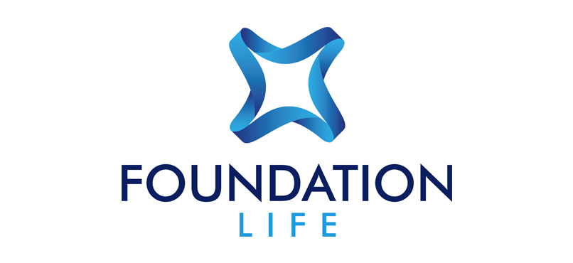 Foundation Life Logo